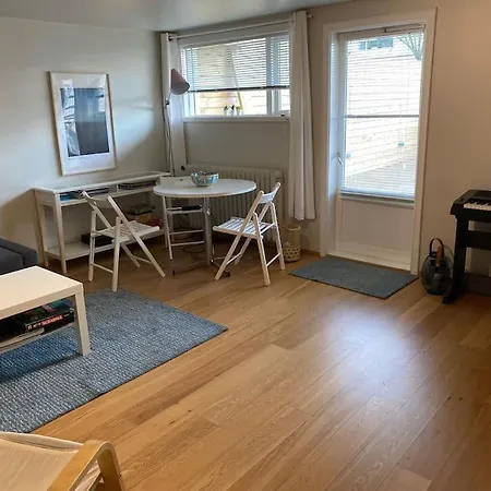 Centrally Located, Cozy W Free Prk. Reykjavik